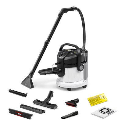 Spray Extraction Cleaner SE